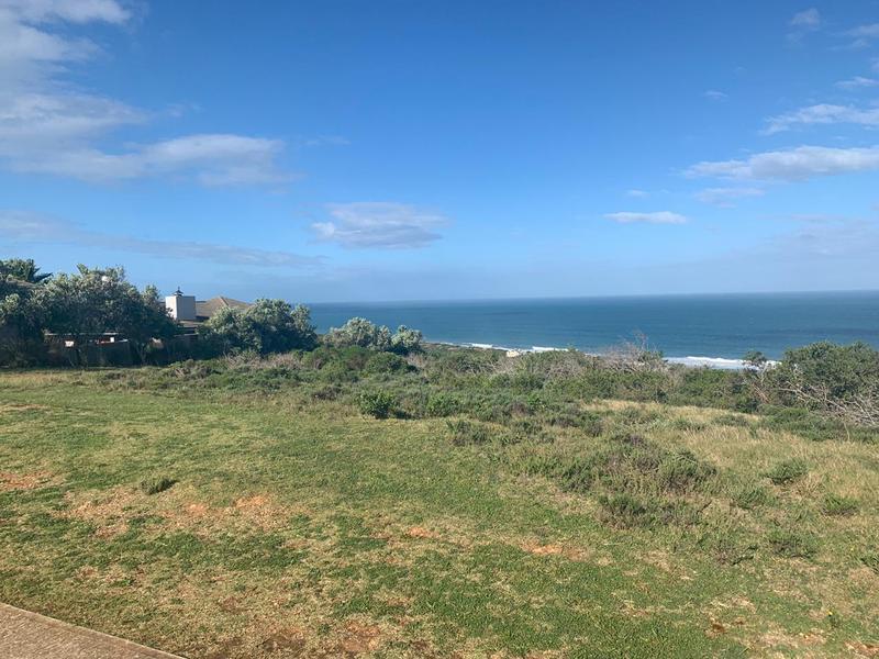 0 Bedroom Property for Sale in Moquini Coastal Estate Western Cape